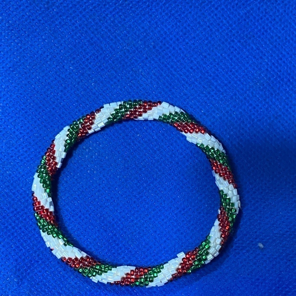 Beaded Bracelet